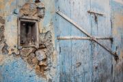 Texture of Time