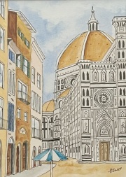 Florence Cathedral