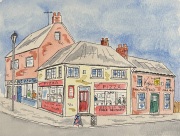 London Calling - Dining Out In Walthamstow