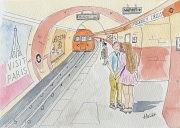 London Calling - Down The Tube