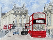 London Calling - Piccadilly Circus