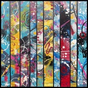 Dance Me into Outer Space