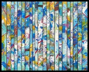 Sauntering through the Faerie Wood on a Sunny Saturday Morning