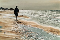 I Could Walk for Miles