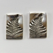Earrings-Sterling-Silver