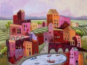 The Fishermen’s Villag