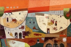 Comforting Encounters