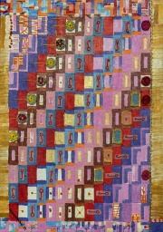 Bolsa de Valores - Coffee and Tea with Warren Buffett