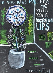 Korean Lips