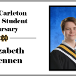 Arts CP Recipient