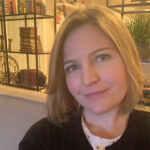 Alison Simser Profile Pic